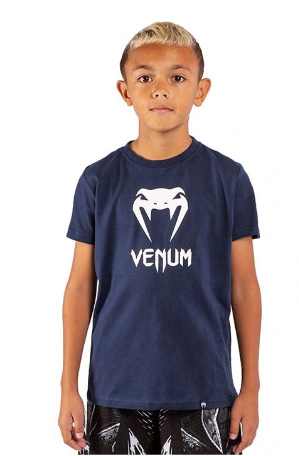 T- shirt Venum niño 