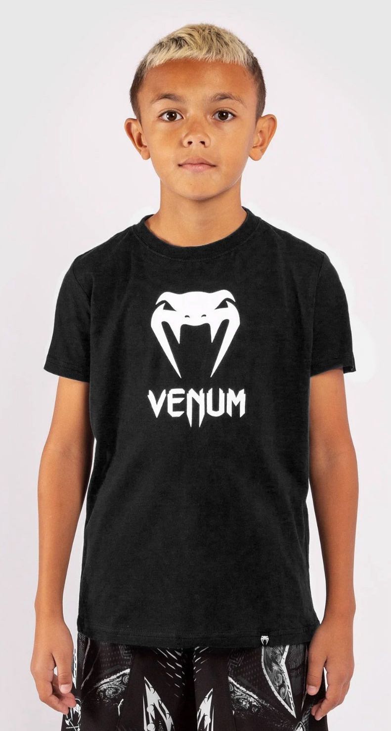 T- shirt Venum niño 