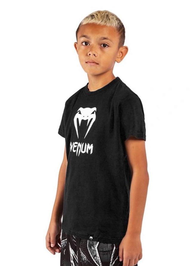 T- shirt Venum niño 
