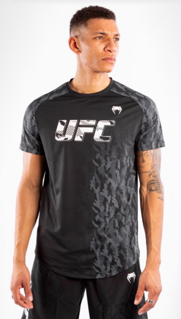 T-shirt Venum ufc 