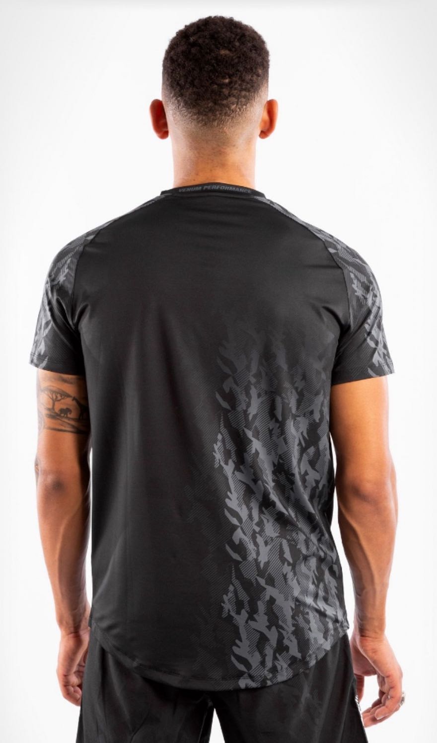 T-shirt Venum ufc 