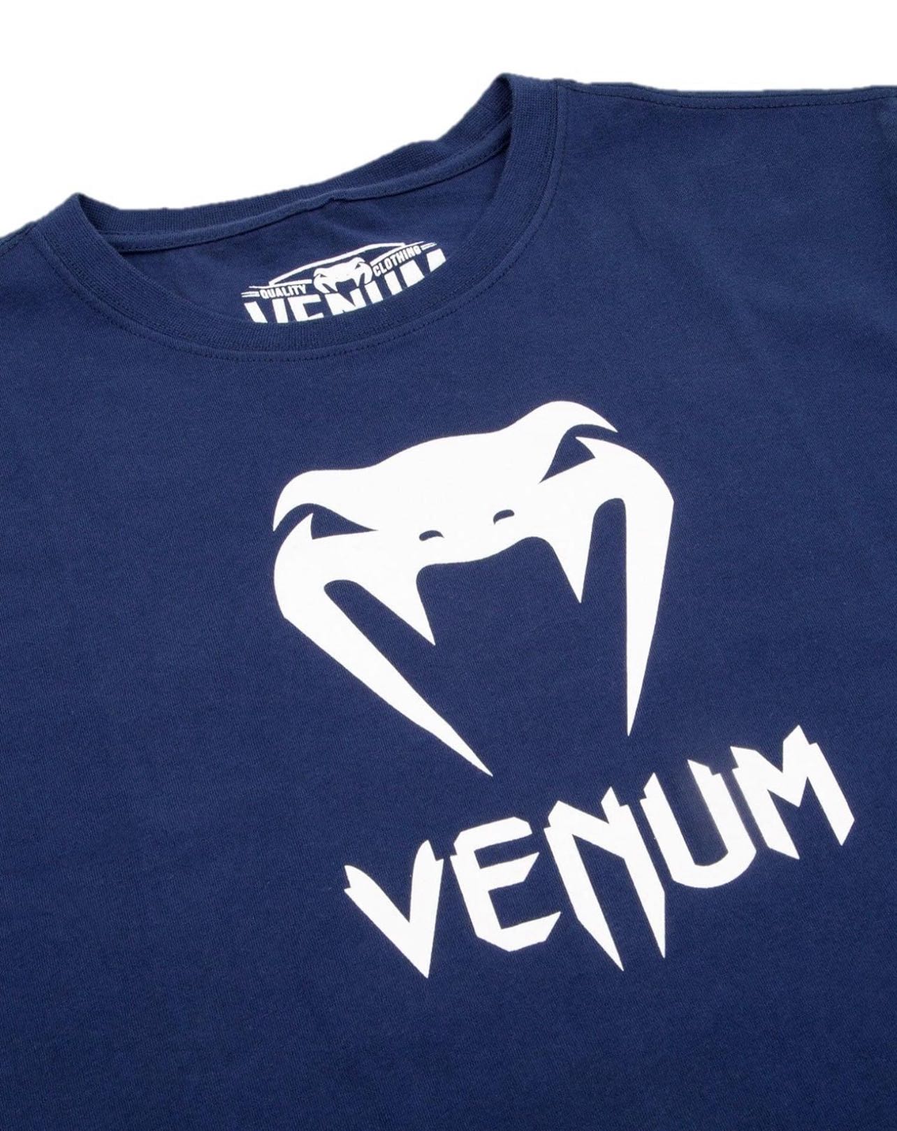 T-shirt Classic Venum  navy blue 