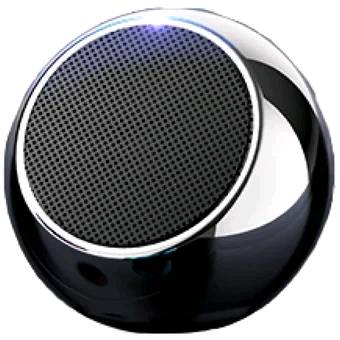 MOVISUN EGG NEO - Parlante Bluetooth - Producto - Movisun