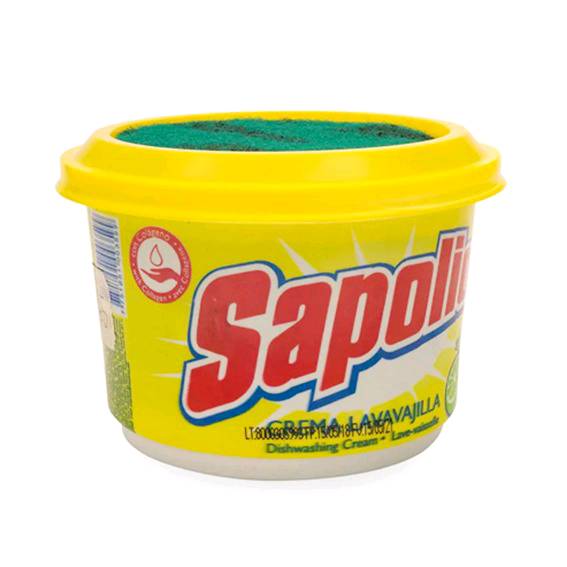 Sapolio Venezuela - ¡Usa nuestra línea de lavavajillas líquido Sapolio!🤗  Nuestra Fórmula Contiene Colageno, esto quiere decir que no daña tus  manos🥳 #barquisimeto #vargas #caracas #aragua #bolivar #tachira  #sancristobal