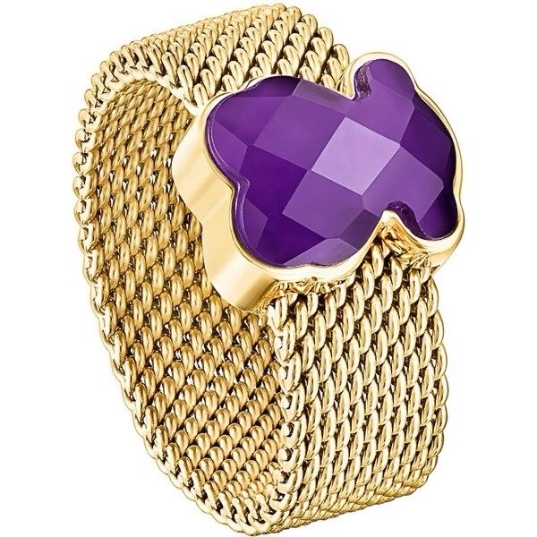 Anillo TOUS Mesh Talla 6