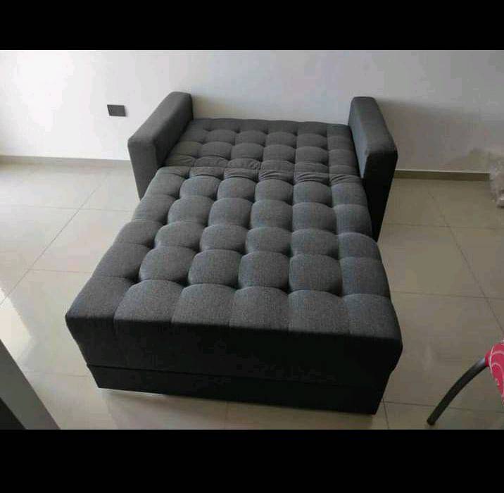 SOFA-CAMA 2 CUERPOS en Cordoba