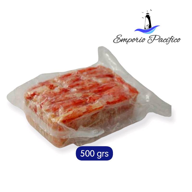CARNE DE CENTOLLA 500 GRS 