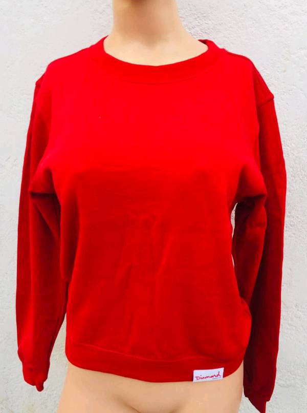 Suéter unisex Diamond
