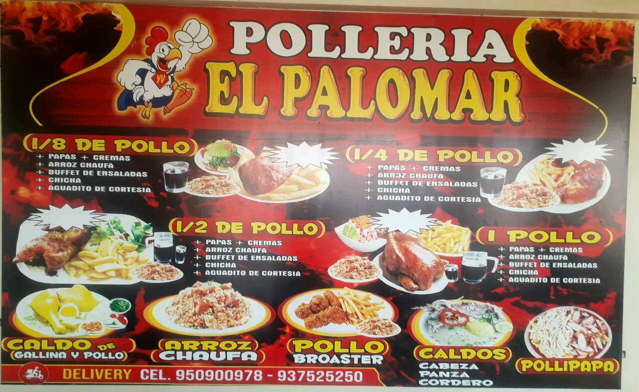 Polleria en Puno