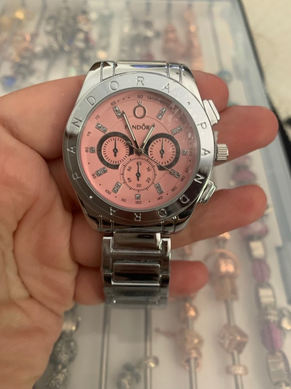 Reloj Pandora 