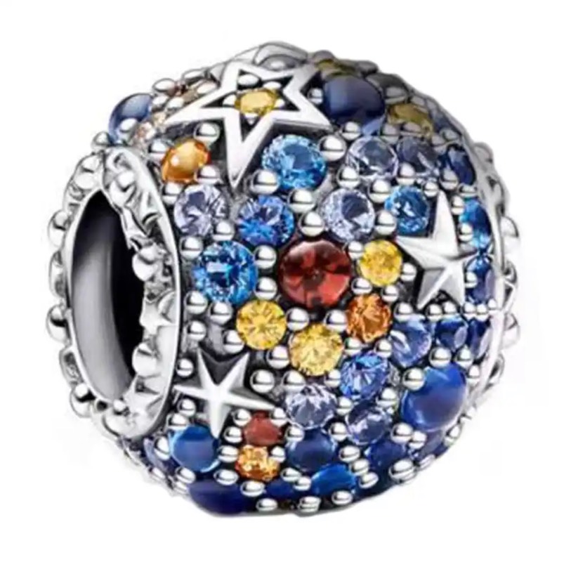 Charm Plata ale 925 pandora 