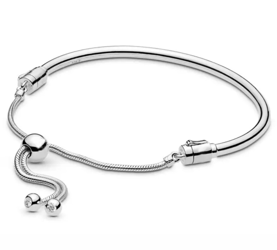 Pulsera ajustable Pandora 