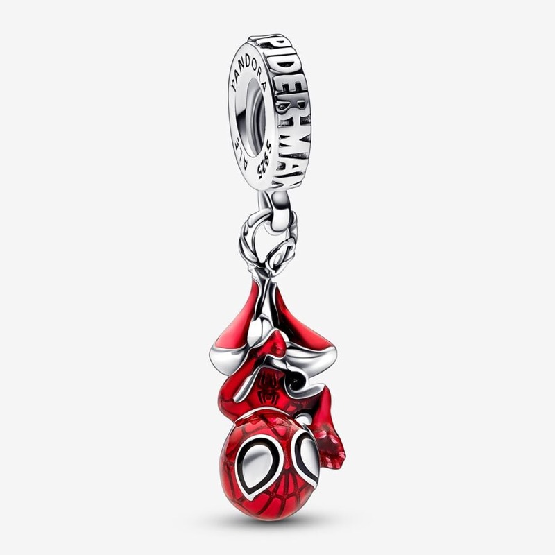 Charm colgante Spiderman de Marvel 