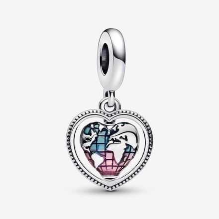 Charm Pandora Plata 925