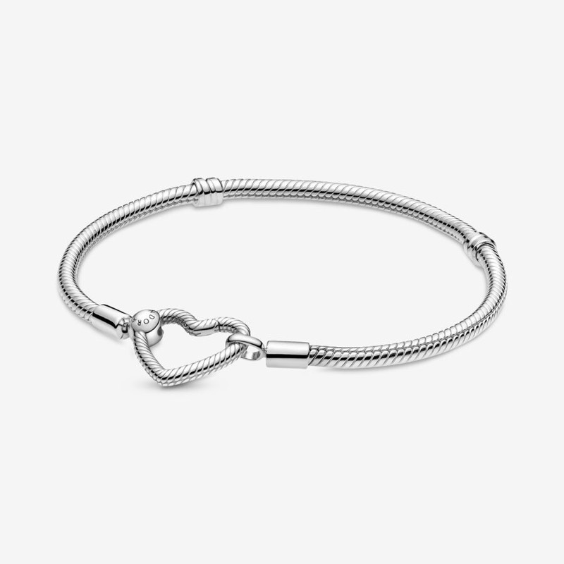 Pulsera Pandora Plata ale 925 17