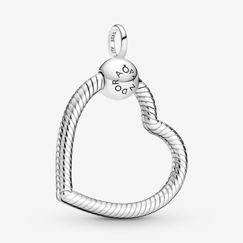 Pendant Plata ale 925 pandora 