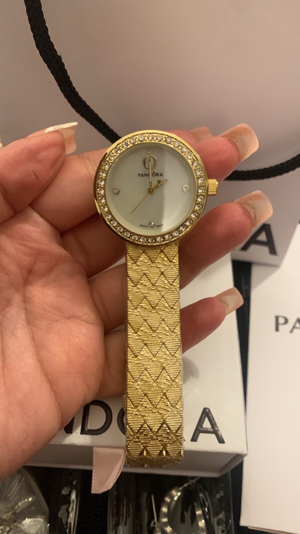 Reloj Pandora 