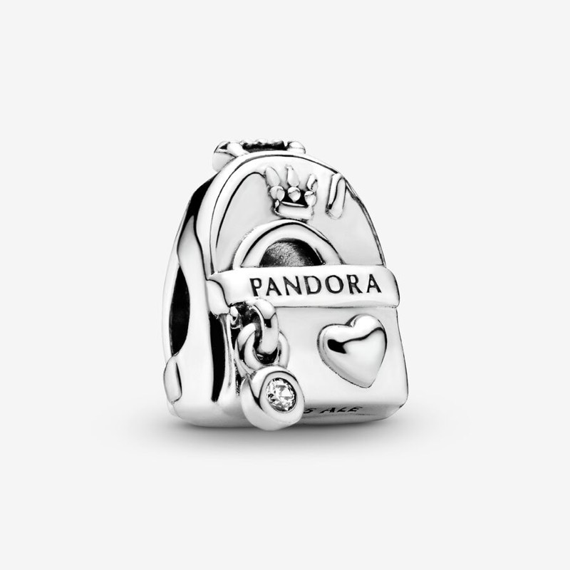 Charm Plata ale 925 Pandora 