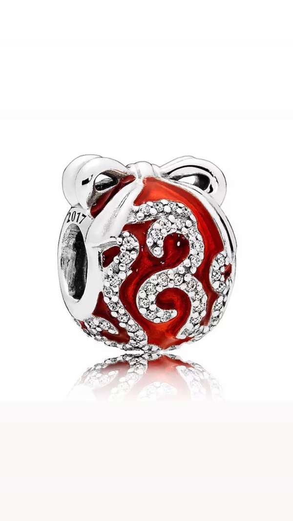 Charm Plata ale 925 Pandora 