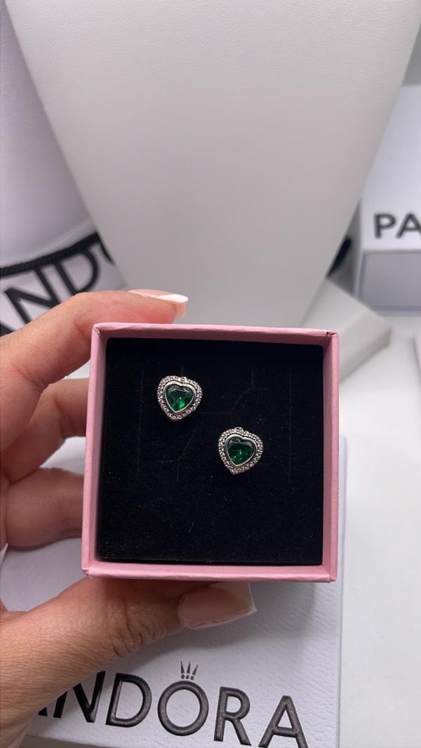 Aretes Pandora 