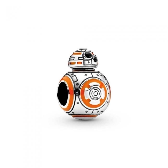 Charm BB-8  star wars 