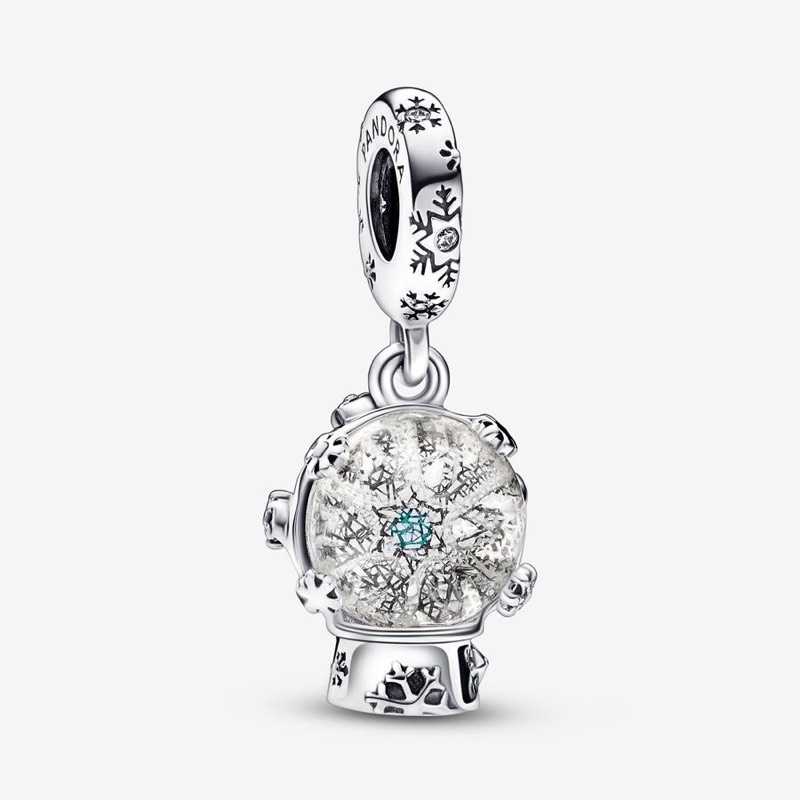 Charm Pandora Plata ale 925