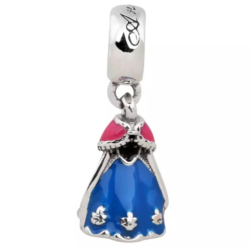 Charm disney Pandora 