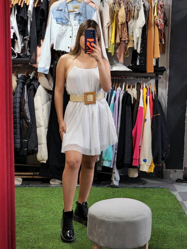 Vestido 