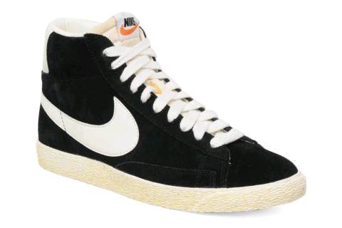 nike blazer malva