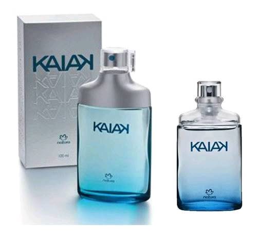 Natura Perfume MINI kaiak en Nepena