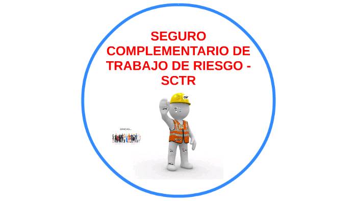 SCTR SALUD Y PENSION