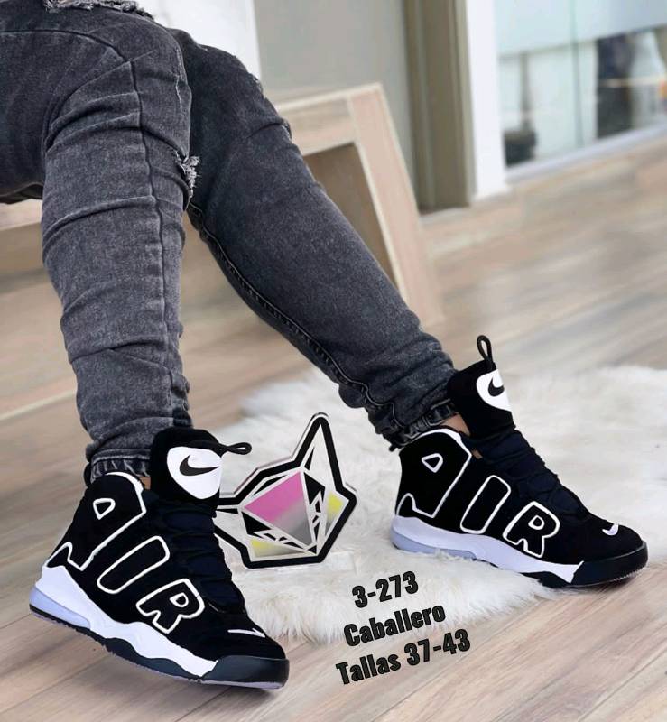 air nike 3 letras