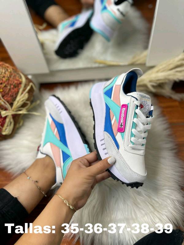 zapatos reebok originales mercadolibre lima