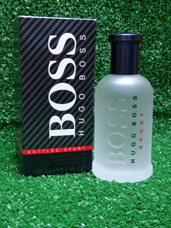 Hugo boss sport en Caracas