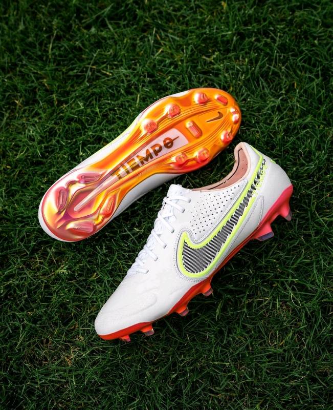 nike tiempo rawdacious