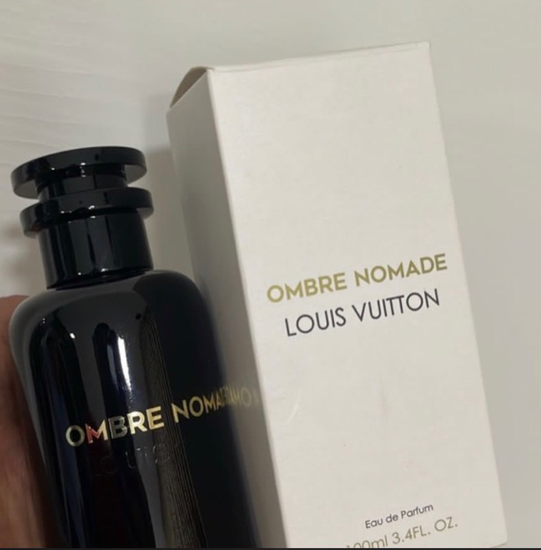 Ombre Nomade de Louis Vuitton es una - Lociones.medellin