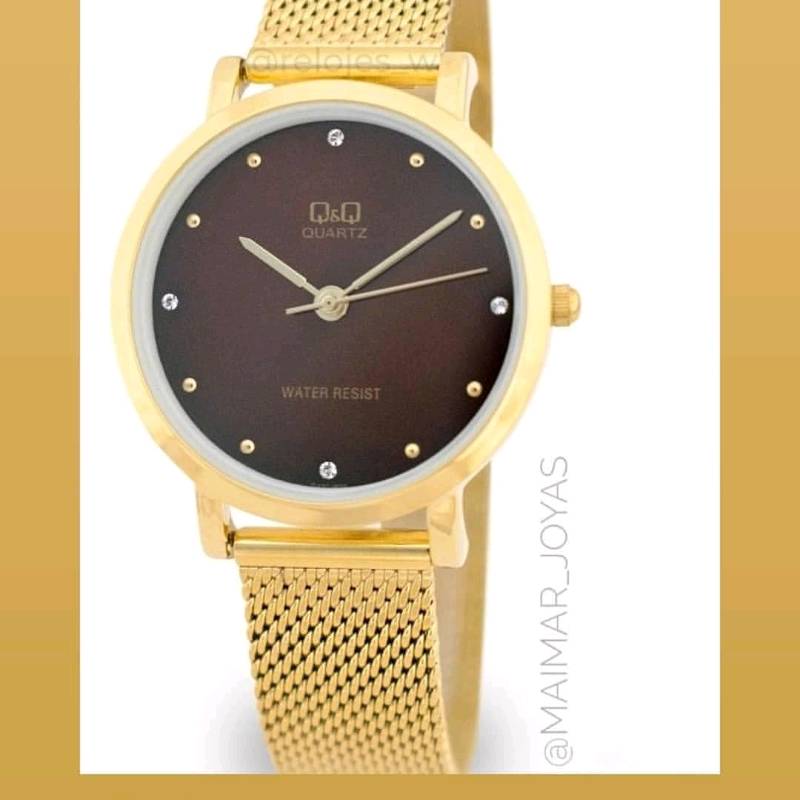 Reloj Q&Q dama 