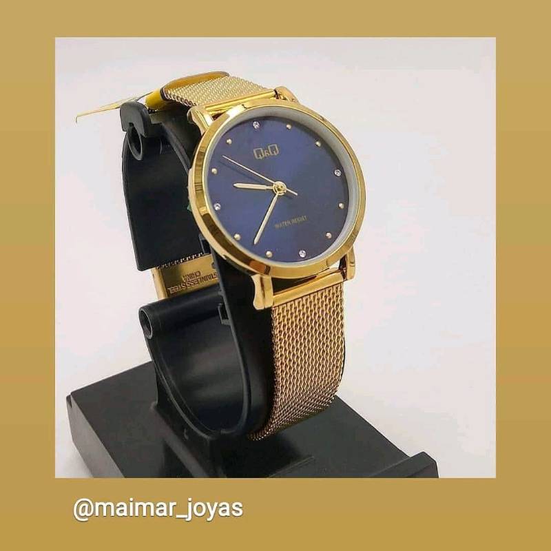 Reloj Q&Q