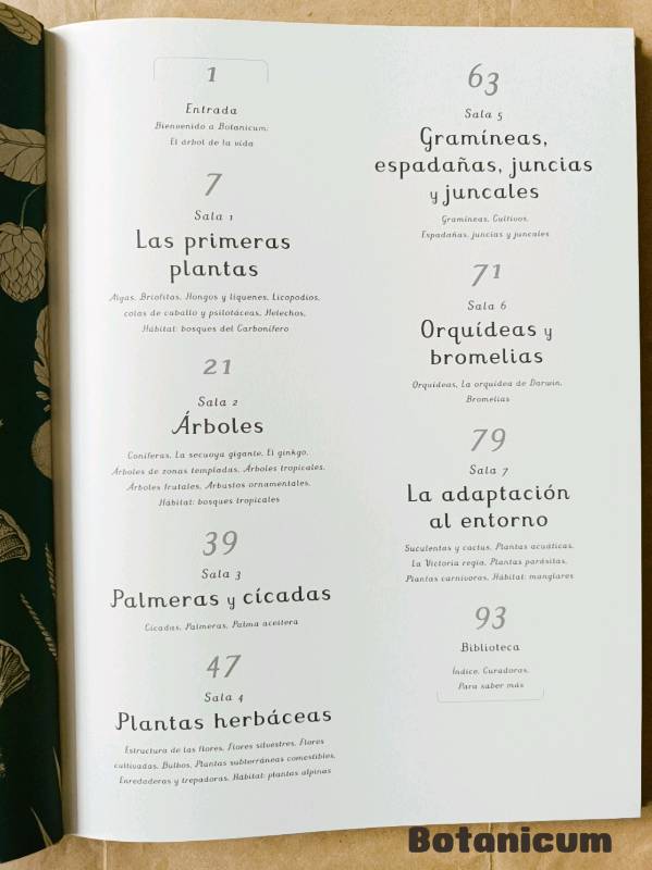 Botanicum
