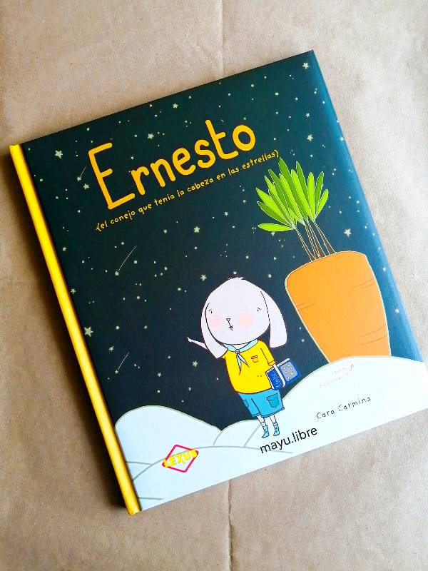 Ernesto