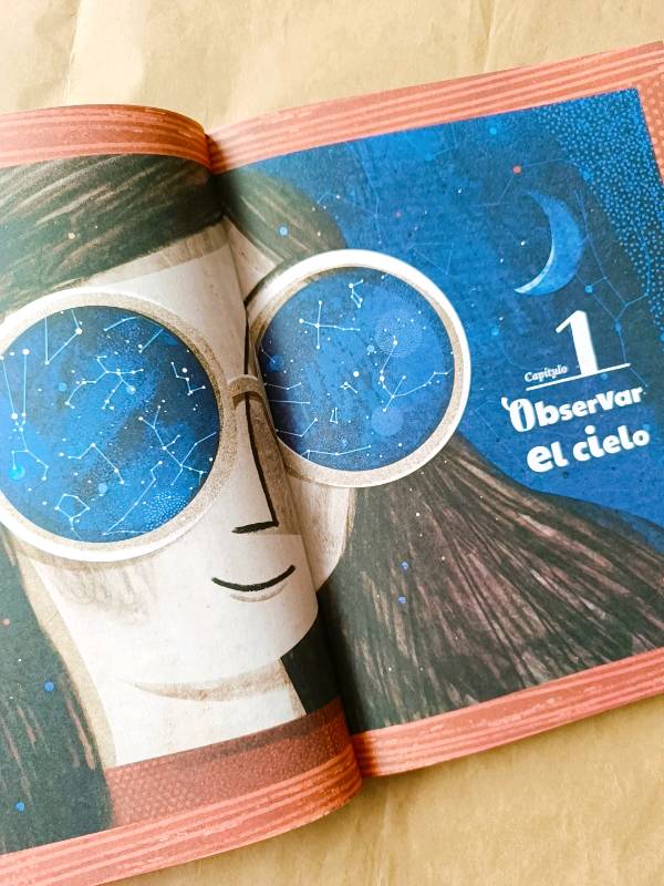 El increíble universo