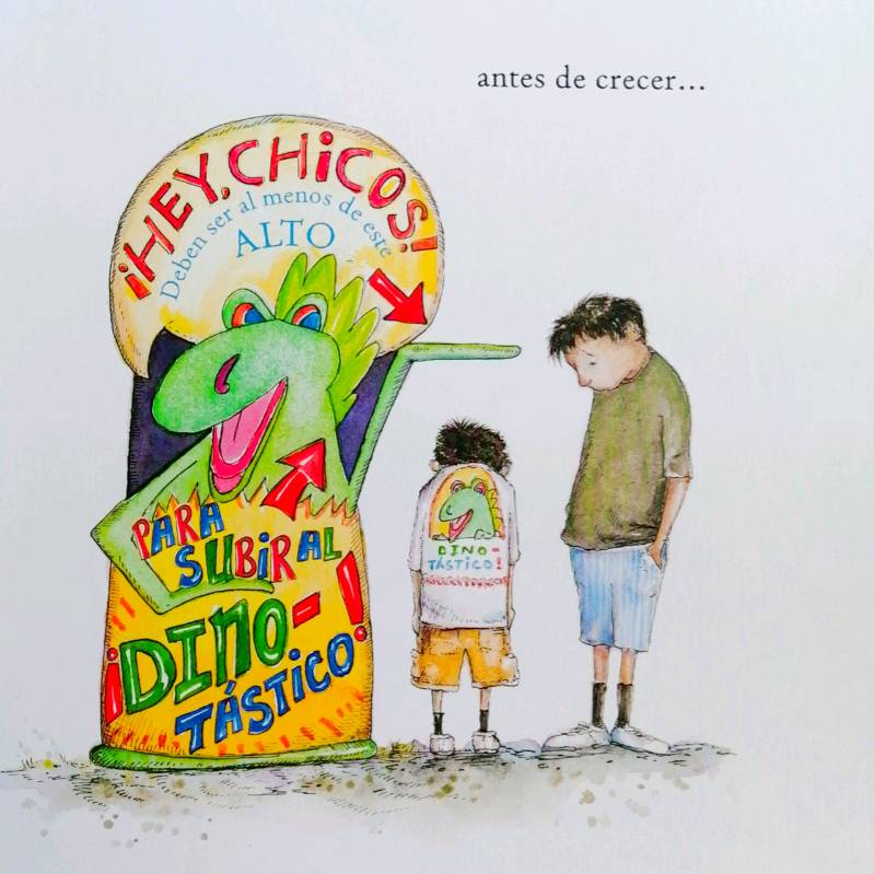 A veces volamos