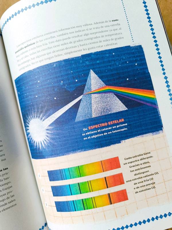 El increíble universo