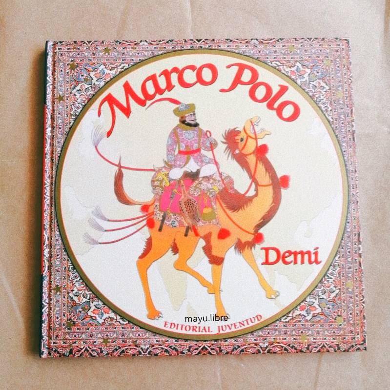 Marco Polo
