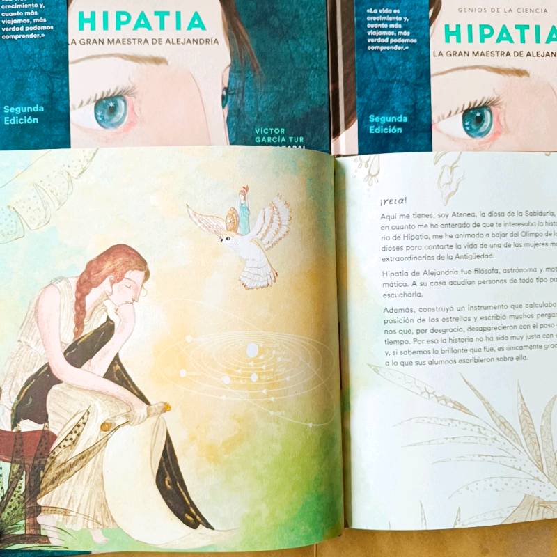 Hipatia