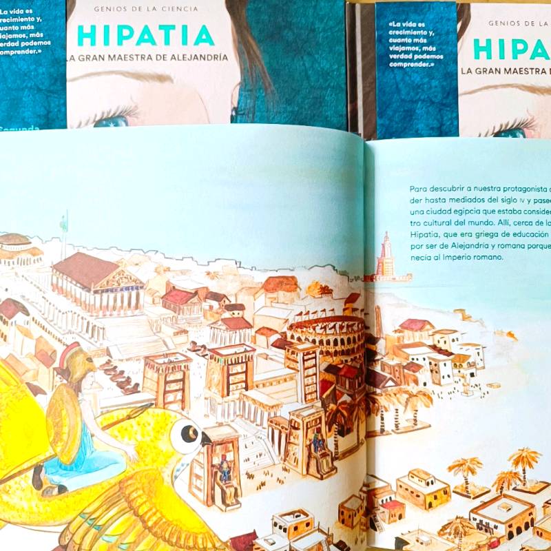 Hipatia