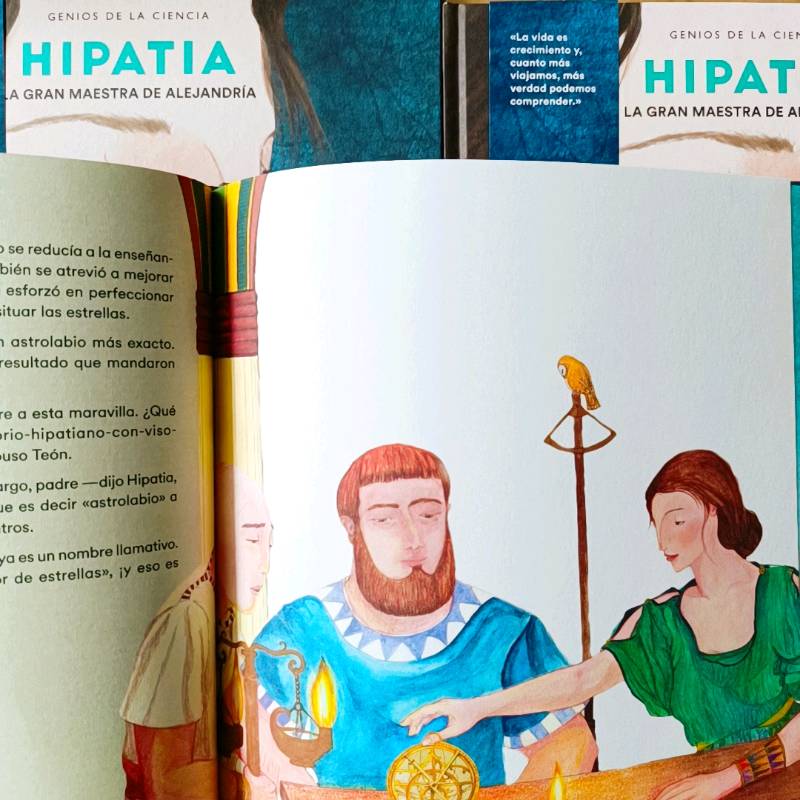 Hipatia