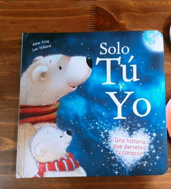 Solo Tú y Yo