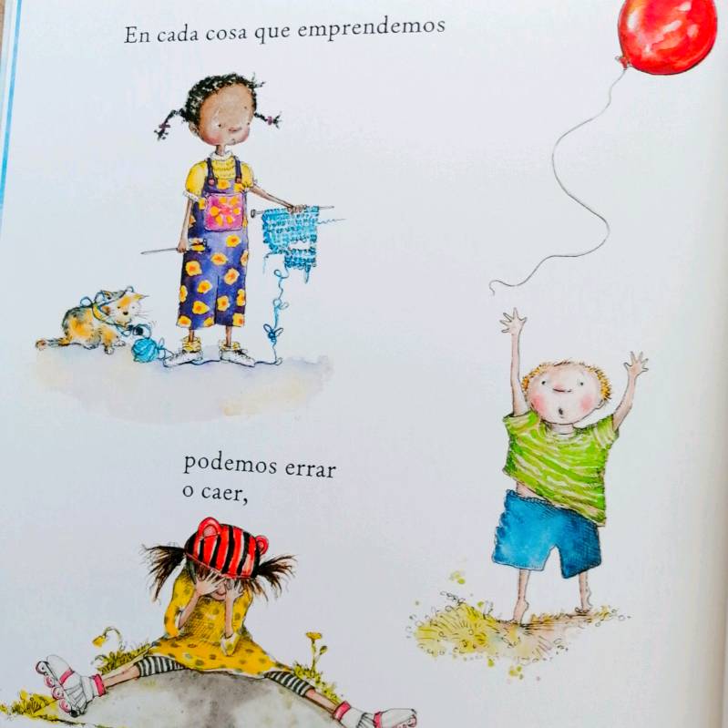 A veces volamos