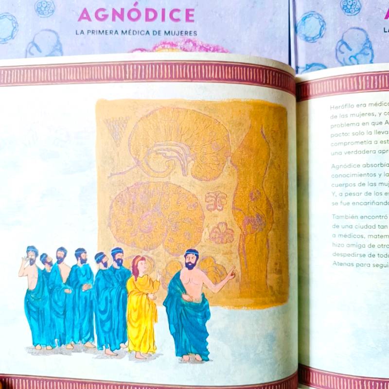 Agnódice
